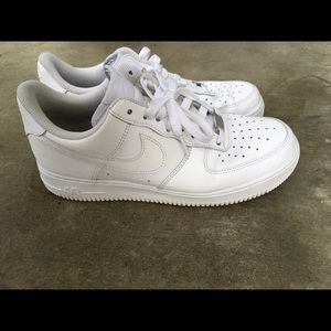 Nike Air Force 1 Sneakers